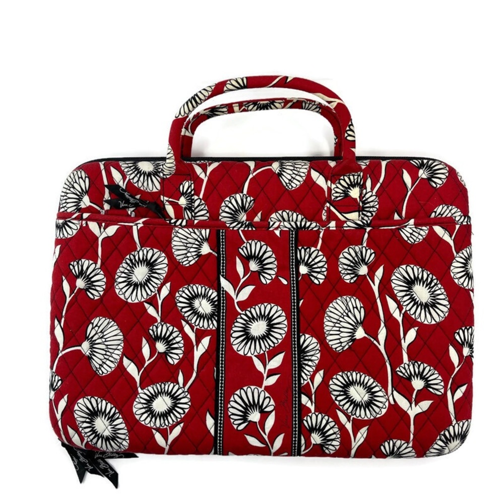 Vera Bradley Women’s Laptop Bag